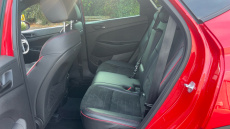 Hyundai Tucson 1.6 TGDi 177 N Line 5dr 2WD Petrol Estate